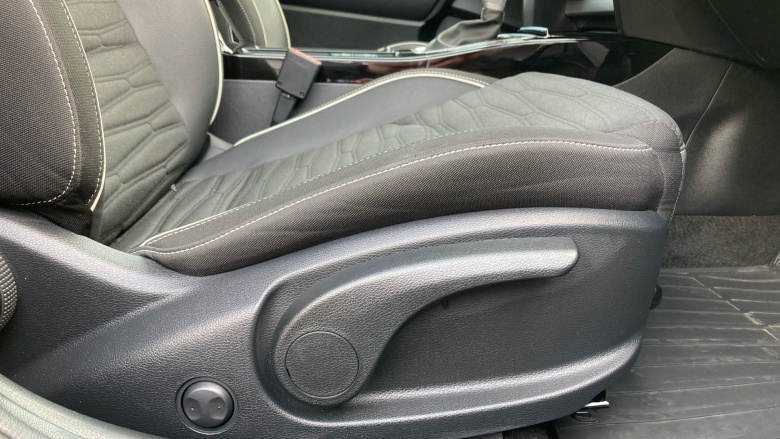 Kia Xceed 1.0T GDi ISG 113 GT-Line 5dr DCT Petrol Hatchback